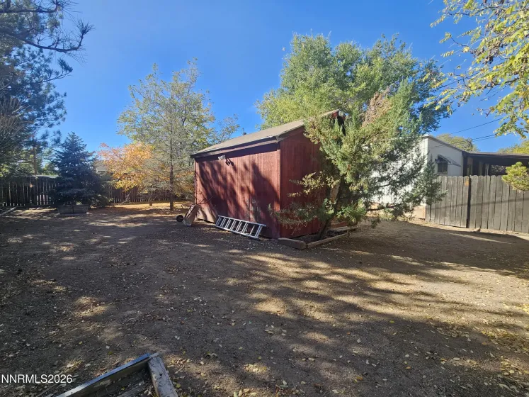 5386 Woods, Sun Valley, Nevada 89433, 2 Bedrooms Bedrooms, ,2 BathroomsBathrooms,Residential,Residential,Woods,0,260013577
