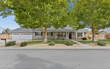 653 Buzzys Ranch, Carson City, Nevada 89701, 3 Bedrooms Bedrooms, ,2 BathroomsBathrooms,Residential,Residential,Buzzys Ranch,0,260013574