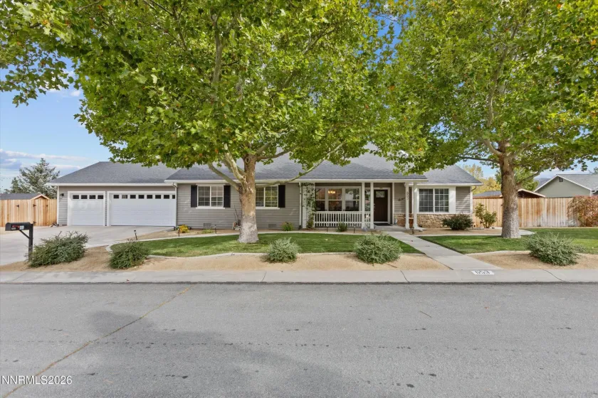 653 Buzzys Ranch, Carson City, Nevada 89701, 3 Bedrooms Bedrooms, ,2 BathroomsBathrooms,Residential,Residential,Buzzys Ranch,0,260013574