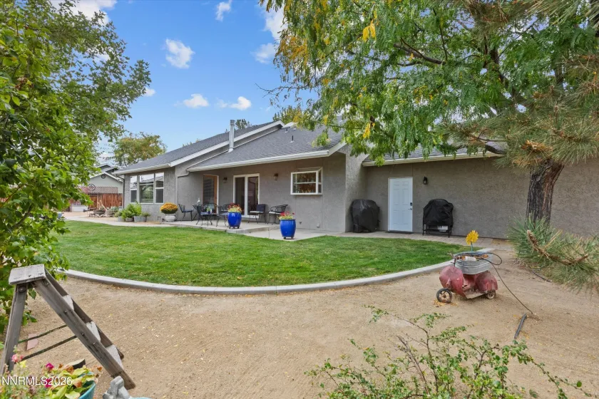 653 Buzzys Ranch, Carson City, Nevada 89701, 3 Bedrooms Bedrooms, ,2 BathroomsBathrooms,Residential,Residential,Buzzys Ranch,0,260013574