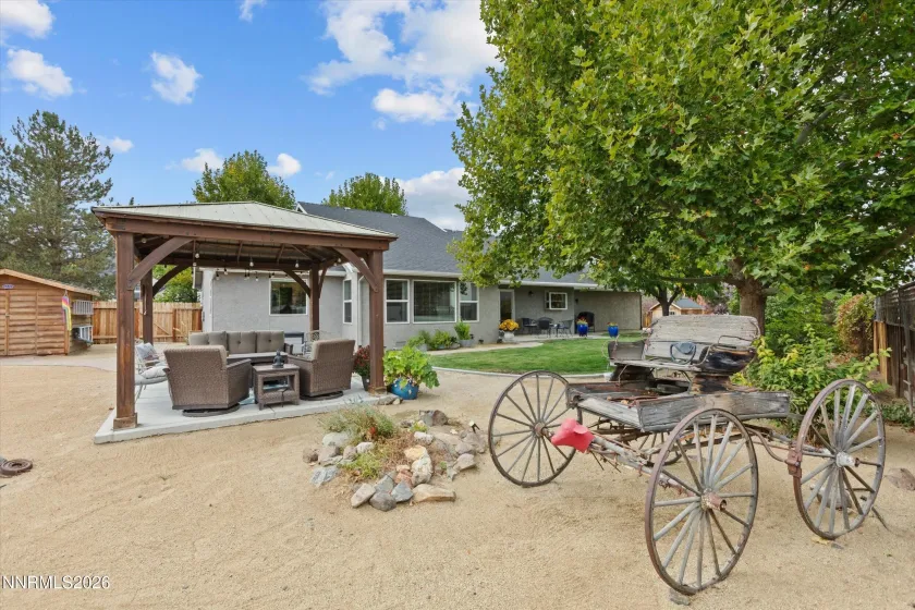 653 Buzzys Ranch, Carson City, Nevada 89701, 3 Bedrooms Bedrooms, ,2 BathroomsBathrooms,Residential,Residential,Buzzys Ranch,0,260013574