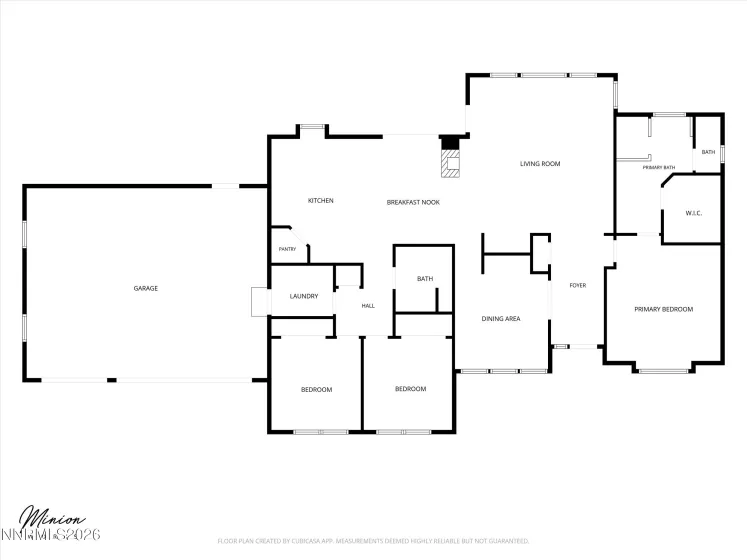 653 Buzzys Ranch, Carson City, Nevada 89701, 3 Bedrooms Bedrooms, ,2 BathroomsBathrooms,Residential,Residential,Buzzys Ranch,0,260013574