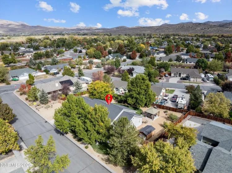 653 Buzzys Ranch, Carson City, Nevada 89701, 3 Bedrooms Bedrooms, ,2 BathroomsBathrooms,Residential,Residential,Buzzys Ranch,0,260013574