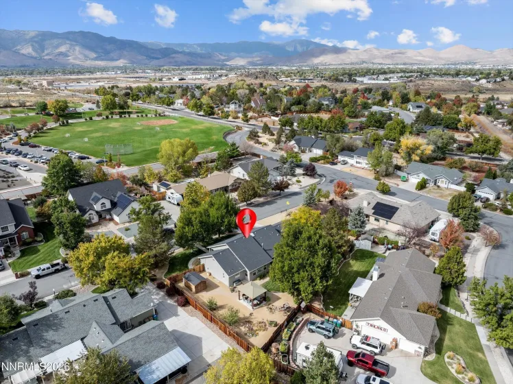 653 Buzzys Ranch, Carson City, Nevada 89701, 3 Bedrooms Bedrooms, ,2 BathroomsBathrooms,Residential,Residential,Buzzys Ranch,0,260013574