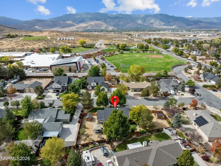 653 Buzzys Ranch, Carson City, Nevada 89701, 3 Bedrooms Bedrooms, ,2 BathroomsBathrooms,Residential,Residential,Buzzys Ranch,0,260013574