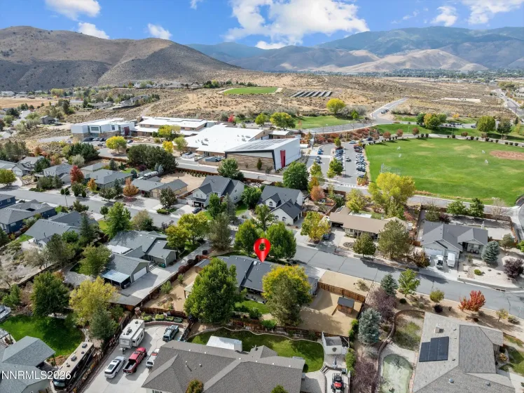 653 Buzzys Ranch, Carson City, Nevada 89701, 3 Bedrooms Bedrooms, ,2 BathroomsBathrooms,Residential,Residential,Buzzys Ranch,0,260013574