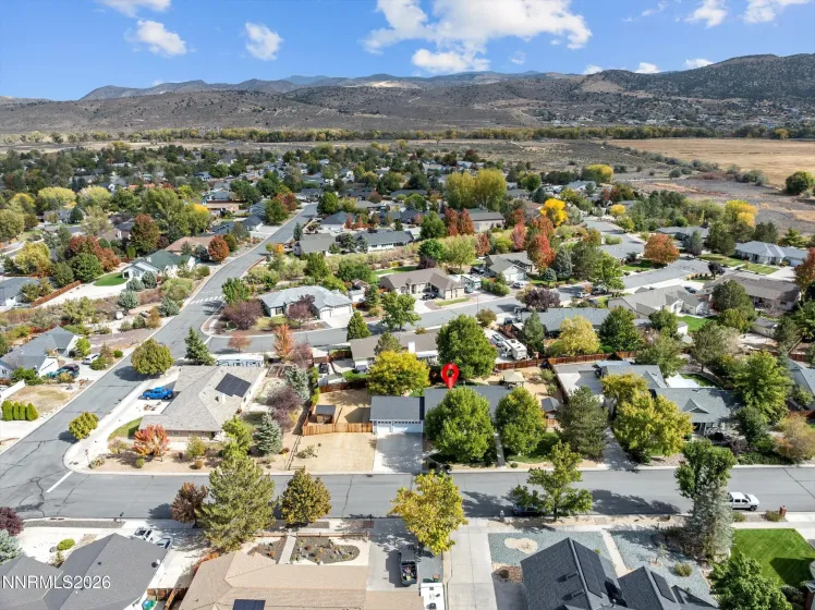 653 Buzzys Ranch, Carson City, Nevada 89701, 3 Bedrooms Bedrooms, ,2 BathroomsBathrooms,Residential,Residential,Buzzys Ranch,0,260013574