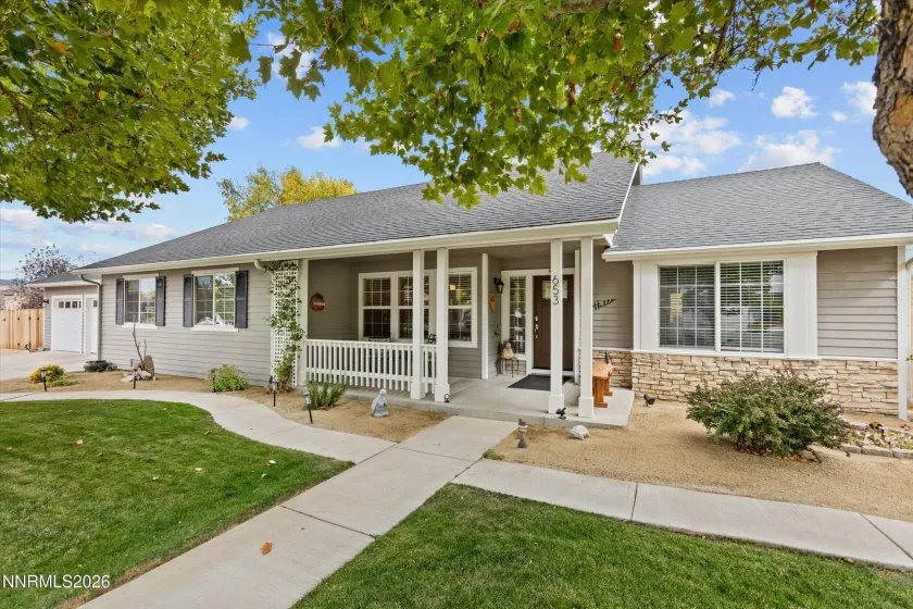 653 Buzzys Ranch, Carson City, Nevada 89701, 3 Bedrooms Bedrooms, ,2 BathroomsBathrooms,Residential,Residential,Buzzys Ranch,0,260013574