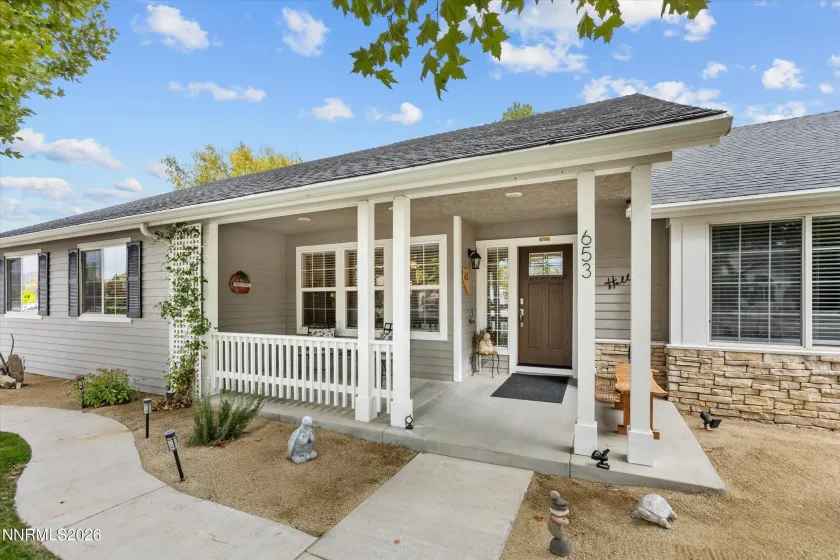 653 Buzzys Ranch, Carson City, Nevada 89701, 3 Bedrooms Bedrooms, ,2 BathroomsBathrooms,Residential,Residential,Buzzys Ranch,0,260013574