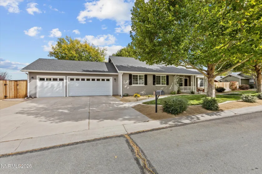 653 Buzzys Ranch, Carson City, Nevada 89701, 3 Bedrooms Bedrooms, ,2 BathroomsBathrooms,Residential,Residential,Buzzys Ranch,0,260013574