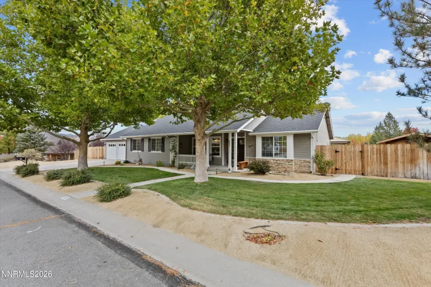 653 Buzzys Ranch, Carson City, Nevada 89701, 3 Bedrooms Bedrooms, ,2 BathroomsBathrooms,Residential,Residential,Buzzys Ranch,0,260013574