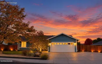 996 Ringneck, Sparks, Nevada 89441, 3 Bedrooms Bedrooms, ,2 BathroomsBathrooms,Residential,Residential,Ringneck,0,260013580