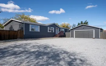 5477 Sidehill, Sun Valley, Nevada 89433, 3 Bedrooms Bedrooms, ,2 BathroomsBathrooms,Residential,Residential,Sidehill,0,260013581