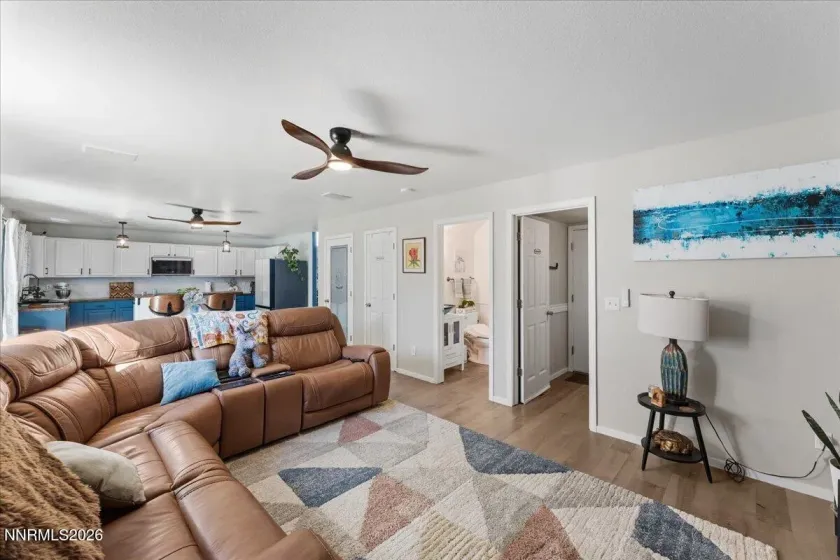 122 Desert Springs, Fernley, Nevada 89408, 3 Bedrooms Bedrooms, ,3 BathroomsBathrooms,Residential,Residential,Desert Springs,0,260013582