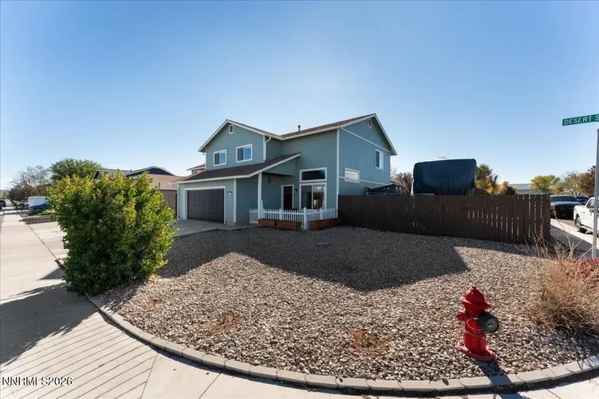 122 Desert Springs, Fernley, Nevada 89408, 3 Bedrooms Bedrooms, ,3 BathroomsBathrooms,Residential,Residential,Desert Springs,0,260013582