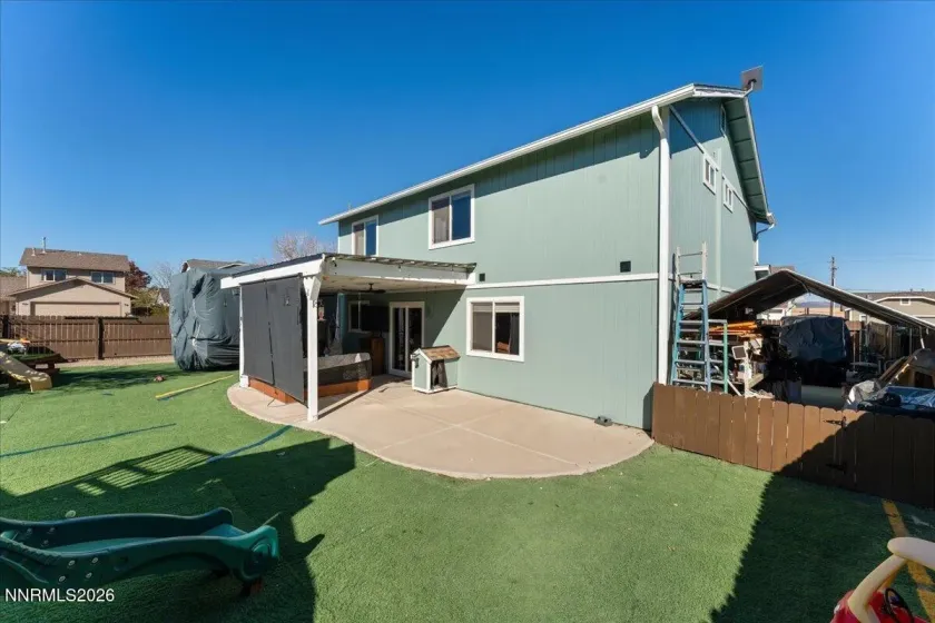 122 Desert Springs, Fernley, Nevada 89408, 3 Bedrooms Bedrooms, ,3 BathroomsBathrooms,Residential,Residential,Desert Springs,0,260013582