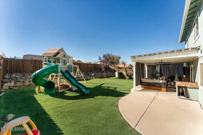 122 Desert Springs, Fernley, Nevada 89408, 3 Bedrooms Bedrooms, ,3 BathroomsBathrooms,Residential,Residential,Desert Springs,0,260013582