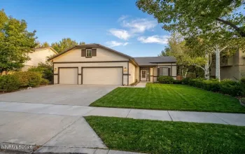 6952 Cinnamon, Sparks, Nevada 89436, 3 Bedrooms Bedrooms, ,2 BathroomsBathrooms,Residential,Residential,Cinnamon,0,260013583
