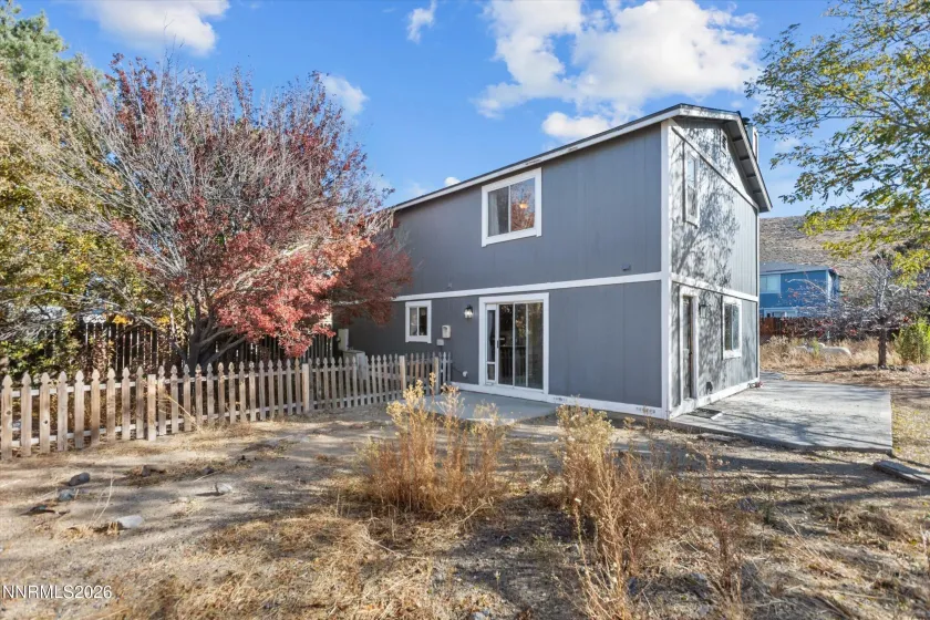 17180 Touraco, Reno, Nevada 89508, 4 Bedrooms Bedrooms, ,3 BathroomsBathrooms,Residential,Residential,Touraco,0,260013584