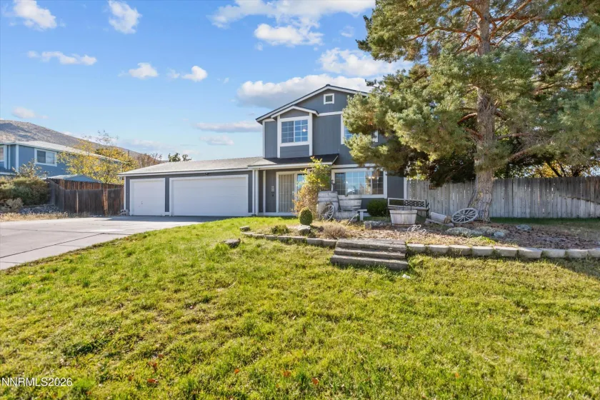 17180 Touraco, Reno, Nevada 89508, 4 Bedrooms Bedrooms, ,3 BathroomsBathrooms,Residential,Residential,Touraco,0,260013584