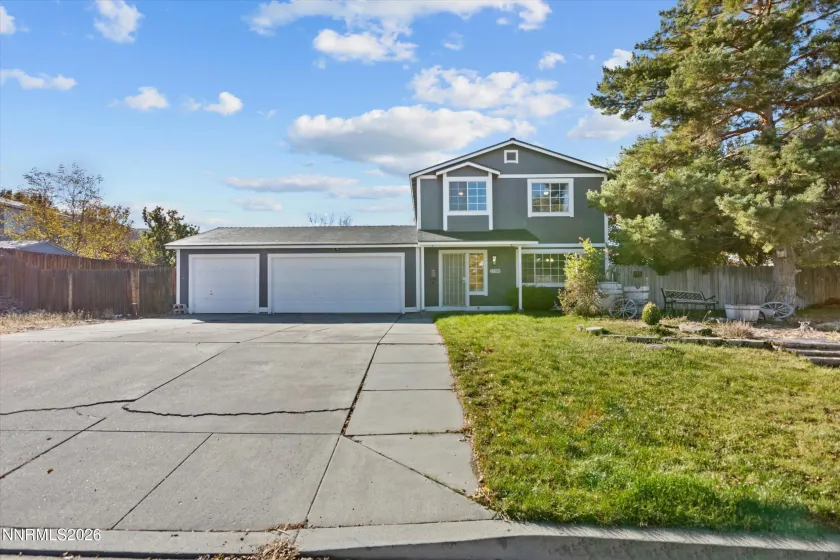 17180 Touraco, Reno, Nevada 89508, 4 Bedrooms Bedrooms, ,3 BathroomsBathrooms,Residential,Residential,Touraco,0,260013584