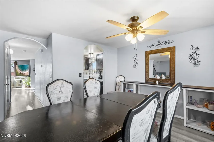 17180 Touraco, Reno, Nevada 89508, 4 Bedrooms Bedrooms, ,3 BathroomsBathrooms,Residential,Residential,Touraco,0,260013584