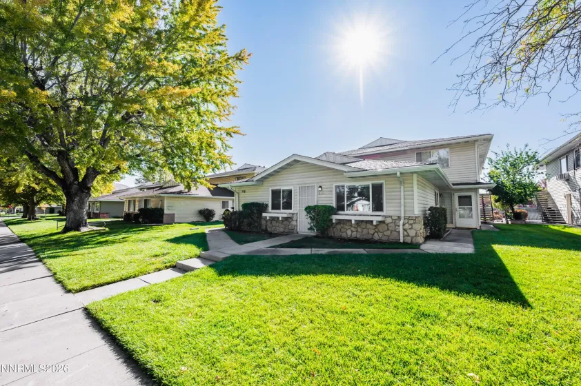 730 Jamaica, Reno, Nevada 89502, 2 Bedrooms Bedrooms, ,1 BathroomBathrooms,Residential,Residential,Jamaica,0,260013585