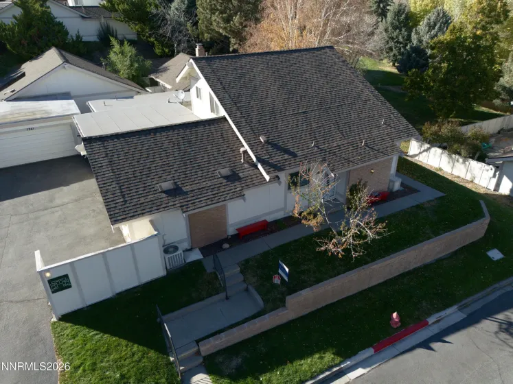 1249 Wagon Wheel, Reno, Nevada 89503, 3 Bedrooms Bedrooms, ,2 BathroomsBathrooms,Residential,Residential,Wagon Wheel,0,260013593