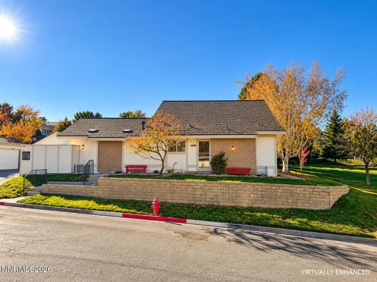 1249 Wagon Wheel, Reno, Nevada 89503, 3 Bedrooms Bedrooms, ,2 BathroomsBathrooms,Residential,Residential,Wagon Wheel,0,260013593