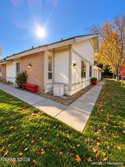 1249 Wagon Wheel, Reno, Nevada 89503, 3 Bedrooms Bedrooms, ,2 BathroomsBathrooms,Residential,Residential,Wagon Wheel,0,260013593