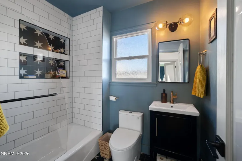 623 2nd, Reno, Nevada 89502, 1 Bedroom Bedrooms, ,1 BathroomBathrooms,Residential,Residential,2nd,0,260013601