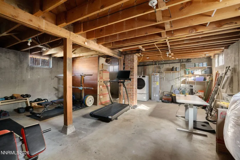 623 2nd, Reno, Nevada 89502, 1 Bedroom Bedrooms, ,1 BathroomBathrooms,Residential,Residential,2nd,0,260013601