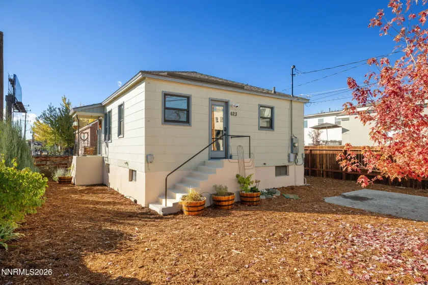 623 2nd, Reno, Nevada 89502, 1 Bedroom Bedrooms, ,1 BathroomBathrooms,Residential,Residential,2nd,0,260013601