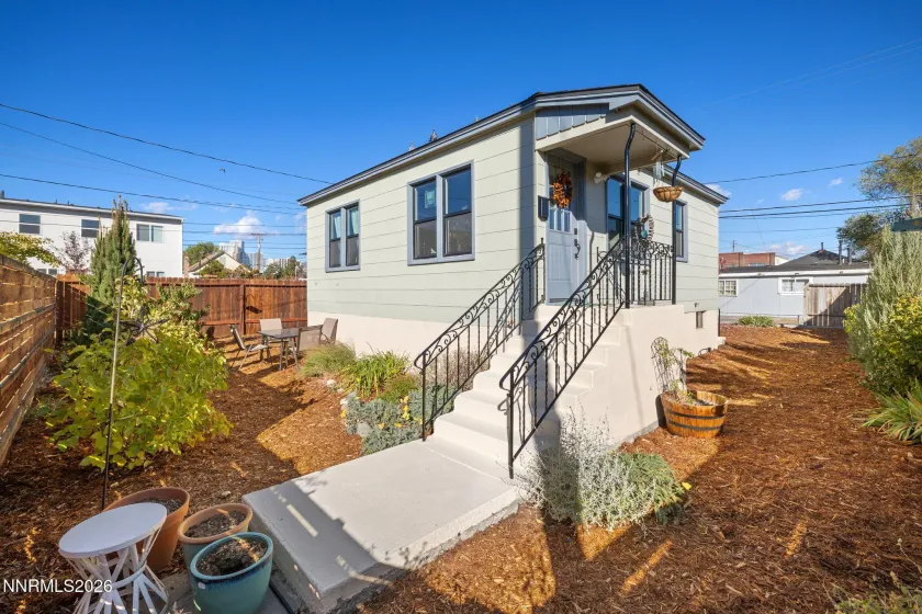623 2nd, Reno, Nevada 89502, 1 Bedroom Bedrooms, ,1 BathroomBathrooms,Residential,Residential,2nd,0,260013601