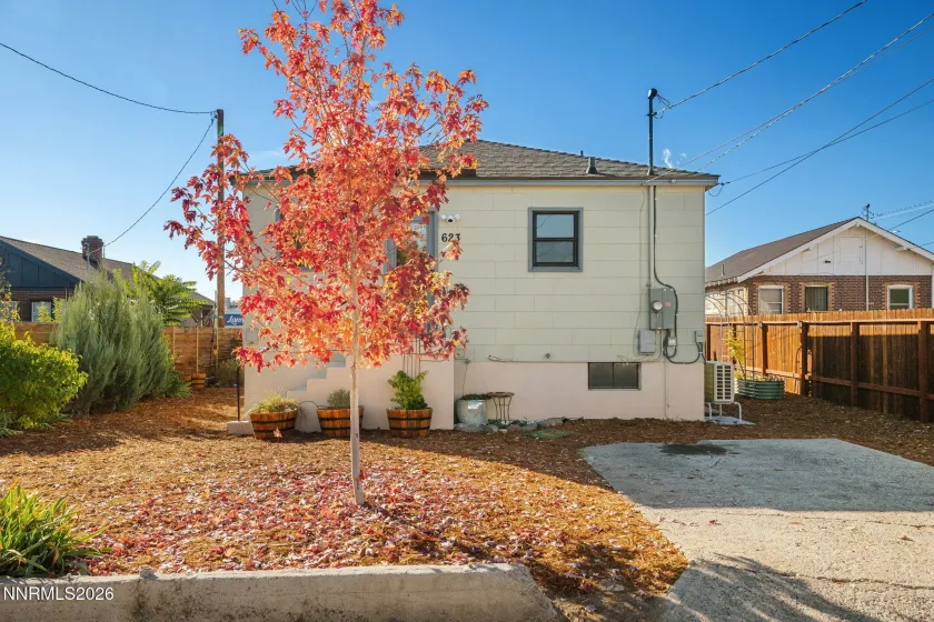 623 2nd, Reno, Nevada 89502, 1 Bedroom Bedrooms, ,1 BathroomBathrooms,Residential,Residential,2nd,0,260013601