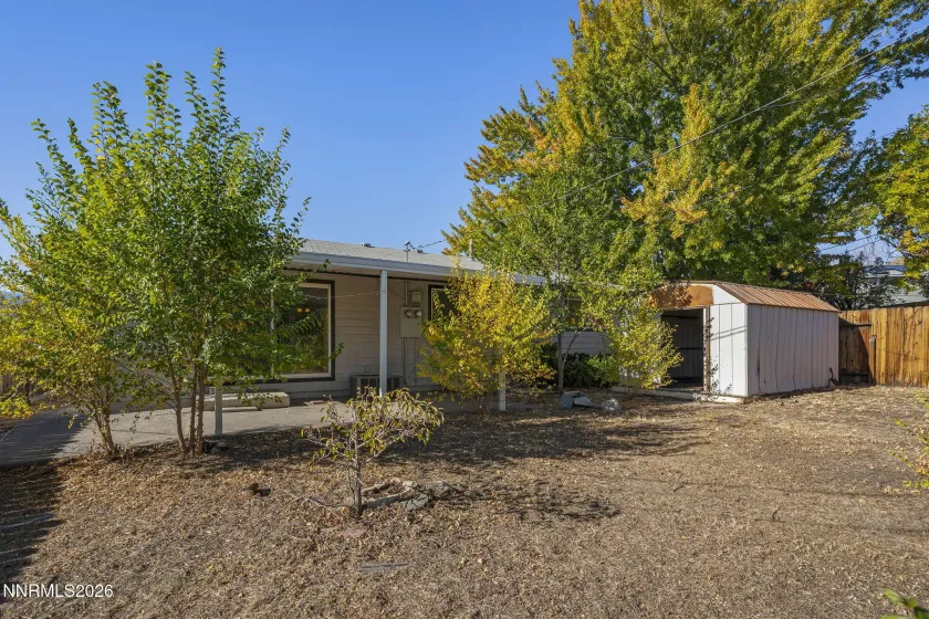 3535 7th, Reno, Nevada 89503, 3 Bedrooms Bedrooms, ,2 BathroomsBathrooms,Residential,Residential,7th,0,260013602
