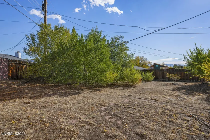 3535 7th, Reno, Nevada 89503, 3 Bedrooms Bedrooms, ,2 BathroomsBathrooms,Residential,Residential,7th,0,260013602