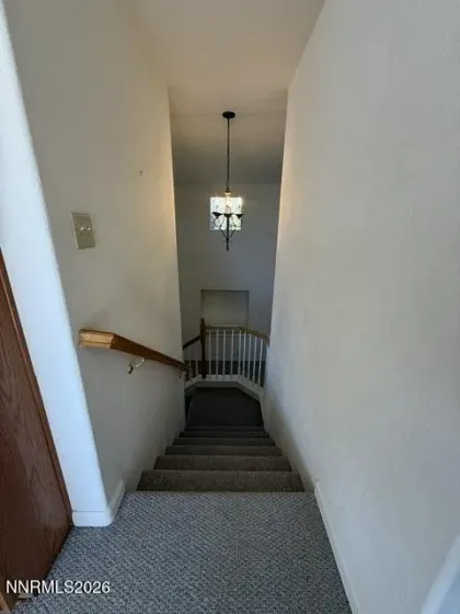 2555 Glen Eagles, Reno, Nevada 89523, 3 Bedrooms Bedrooms, ,3 BathroomsBathrooms,Residential,Residential,Glen Eagles,0,260013607