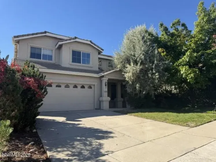 2555 Glen Eagles, Reno, Nevada 89523, 3 Bedrooms Bedrooms, ,3 BathroomsBathrooms,Residential,Residential,Glen Eagles,0,260013607
