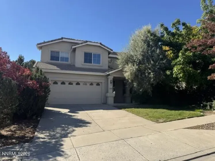 2555 Glen Eagles, Reno, Nevada 89523, 3 Bedrooms Bedrooms, ,3 BathroomsBathrooms,Residential,Residential,Glen Eagles,0,260013607