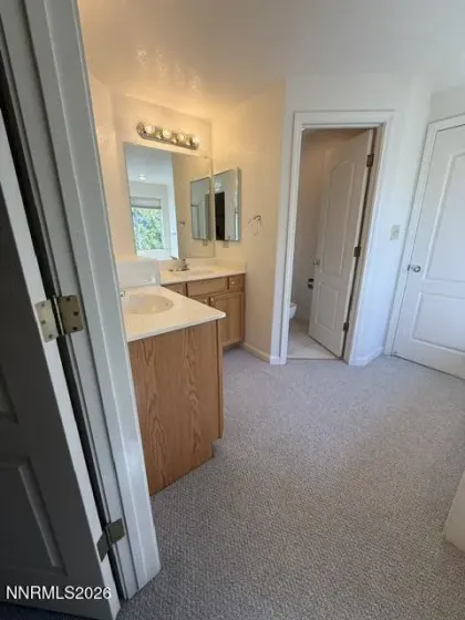 2555 Glen Eagles, Reno, Nevada 89523, 3 Bedrooms Bedrooms, ,3 BathroomsBathrooms,Residential,Residential,Glen Eagles,0,260013607