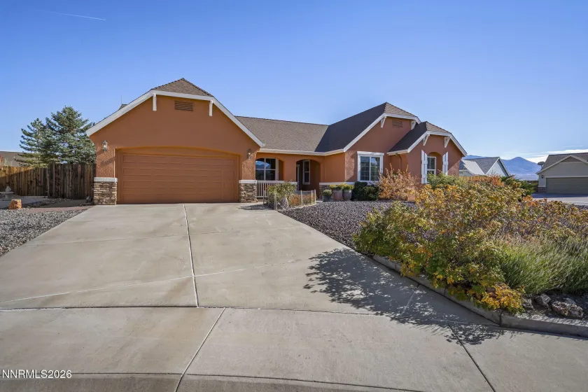10 Cottage, Dayton, Nevada 89403, 3 Bedrooms Bedrooms, ,2 BathroomsBathrooms,Residential,Residential,Cottage,0,260013608