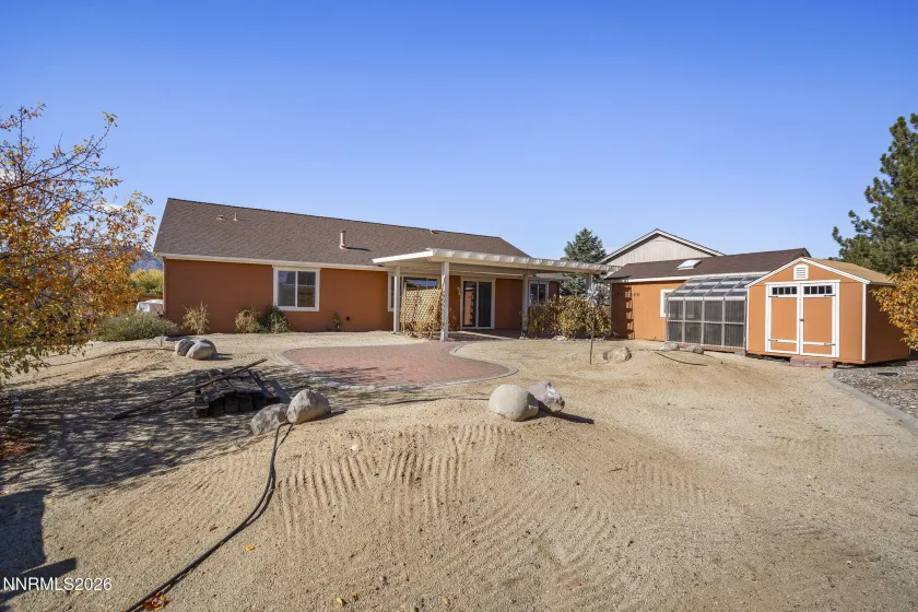 10 Cottage, Dayton, Nevada 89403, 3 Bedrooms Bedrooms, ,2 BathroomsBathrooms,Residential,Residential,Cottage,0,260013608