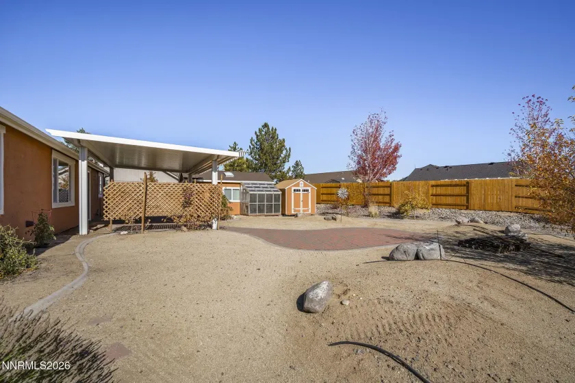10 Cottage, Dayton, Nevada 89403, 3 Bedrooms Bedrooms, ,2 BathroomsBathrooms,Residential,Residential,Cottage,0,260013608