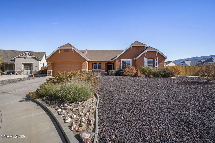 10 Cottage, Dayton, Nevada 89403, 3 Bedrooms Bedrooms, ,2 BathroomsBathrooms,Residential,Residential,Cottage,0,260013608