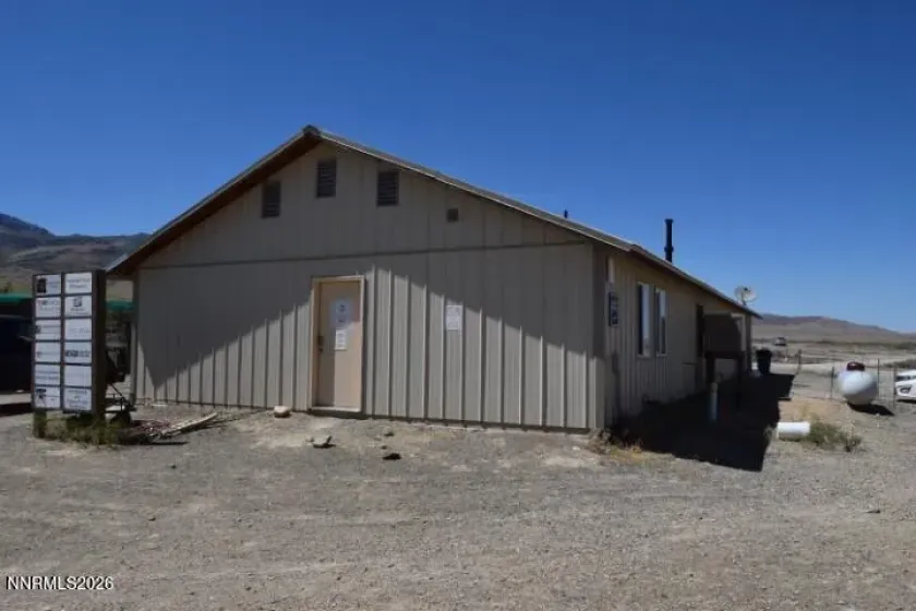 9605 NV-400, Imlay, Nevada 89418, 3 Bedrooms Bedrooms, ,2 BathroomsBathrooms,Residential,Residential,NV-400,0,260013610