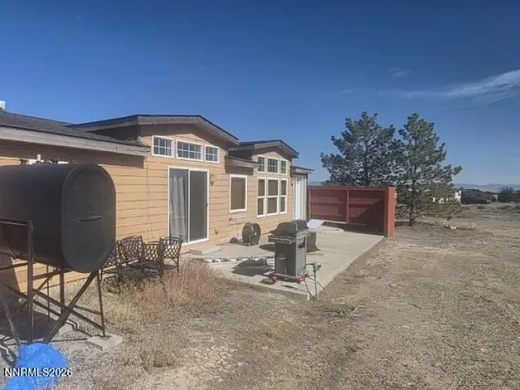 9605 NV-400, Imlay, Nevada 89418, 3 Bedrooms Bedrooms, ,2 BathroomsBathrooms,Residential,Residential,NV-400,0,260013610