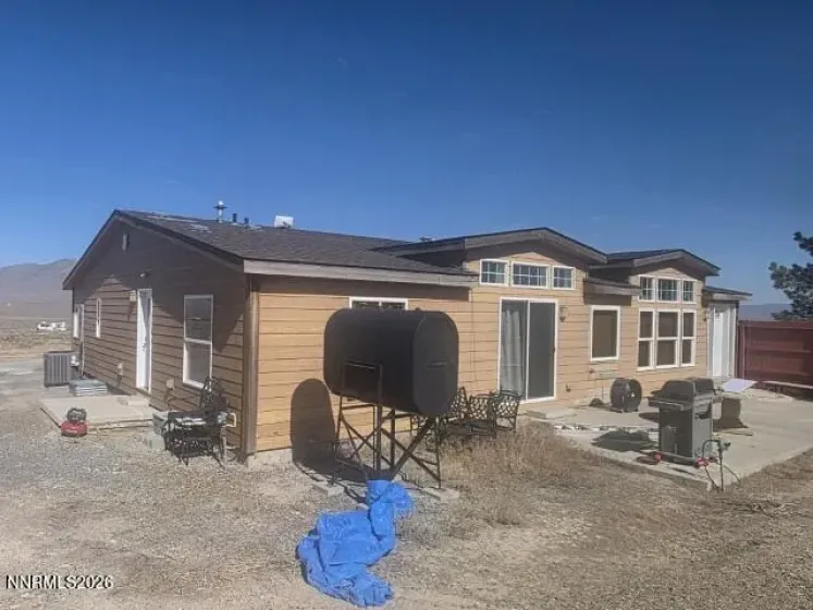 9605 NV-400, Imlay, Nevada 89418, 3 Bedrooms Bedrooms, ,2 BathroomsBathrooms,Residential,Residential,NV-400,0,260013610