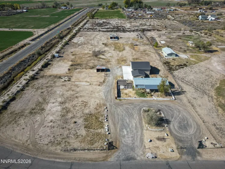 4970 Silver Sage, Fallon, Nevada 89406, 3 Bedrooms Bedrooms, ,2 BathroomsBathrooms,Residential,Residential,Silver Sage,0,260013612
