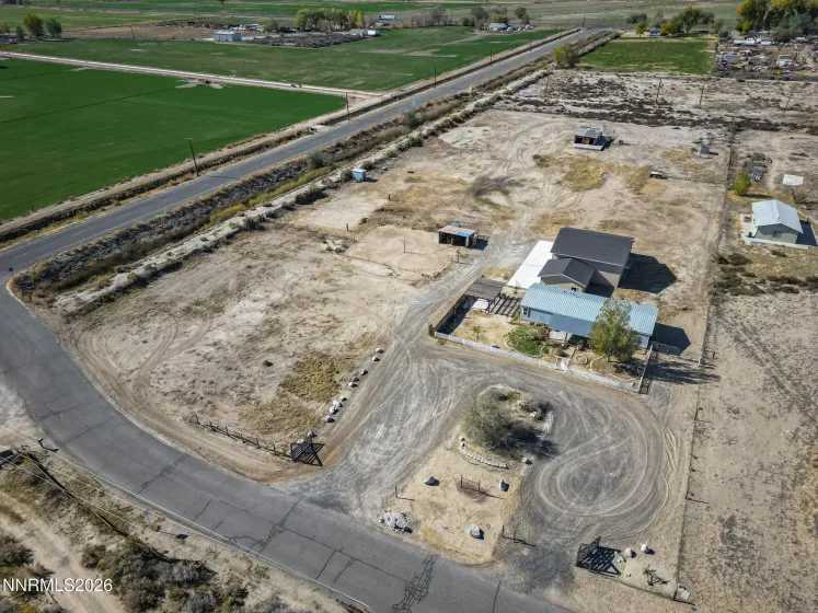 4970 Silver Sage, Fallon, Nevada 89406, 3 Bedrooms Bedrooms, ,2 BathroomsBathrooms,Residential,Residential,Silver Sage,0,260013612